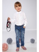 Kinder-Jeanshose NDZ200 – Online-Shop – Boutique